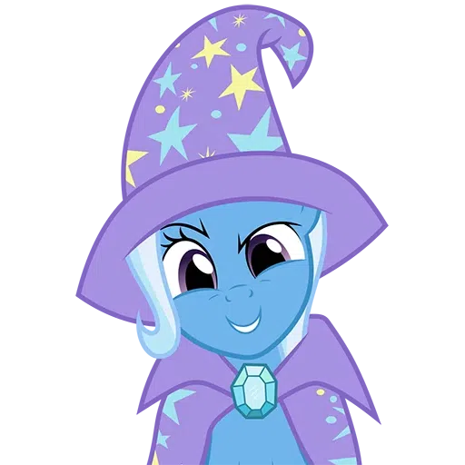 Trixie - Sticker 14