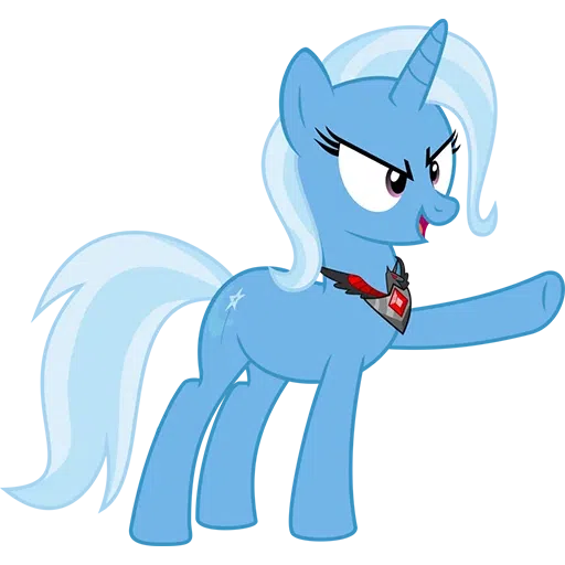 Trixie - Sticker 18