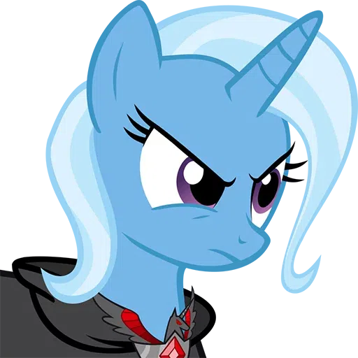 Trixie - Sticker 25