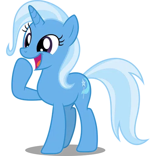 Trixie - Sticker 9
