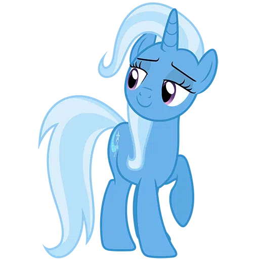 Trixie - Sticker 23