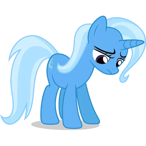 Trixie - Sticker 13