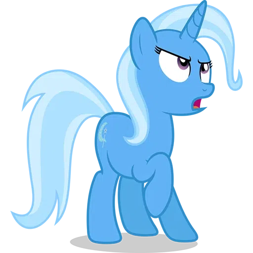 Trixie - Sticker 11