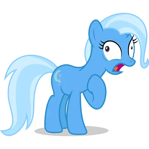 Trixie - Sticker 10