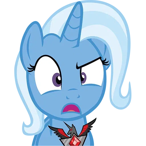 Trixie - Sticker 19