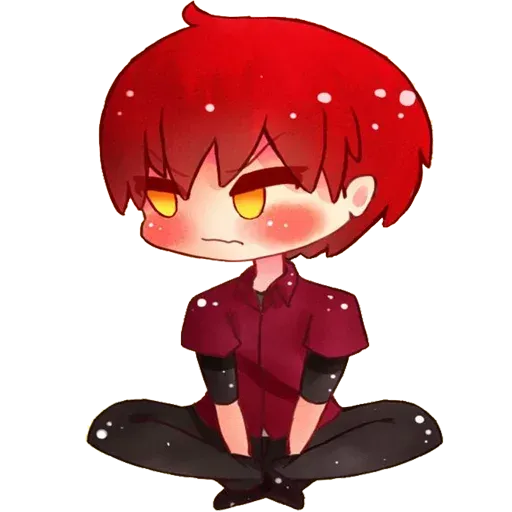 Assosination Classroom - Sticker 19