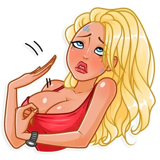 BayWatch - Sticker 25