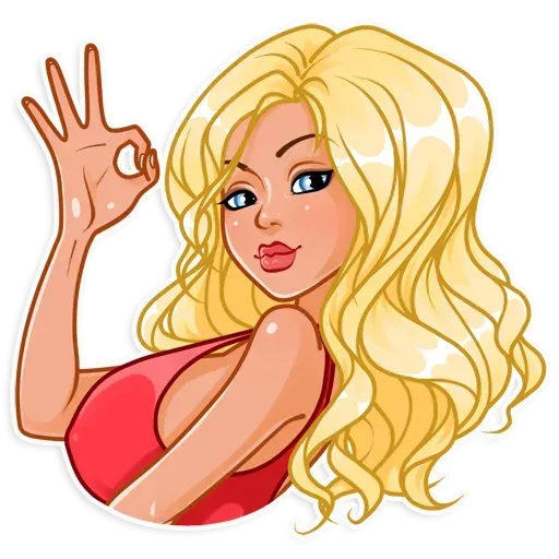 BayWatch - Sticker 16
