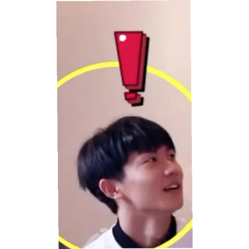 时代少年团 - Sticker 13