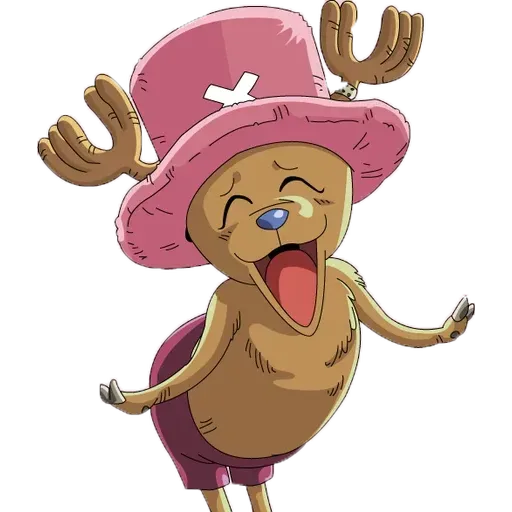 One Piece - Sticker 29