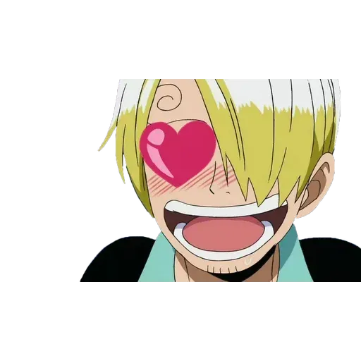 One Piece - Sticker 27