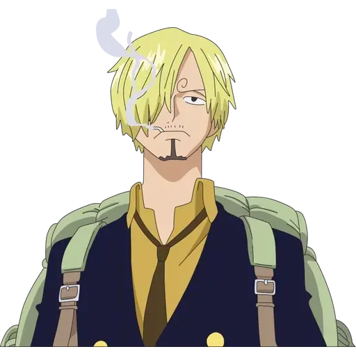 One Piece - Sticker 25