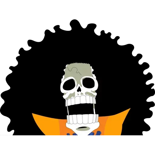 One Piece - Sticker 14