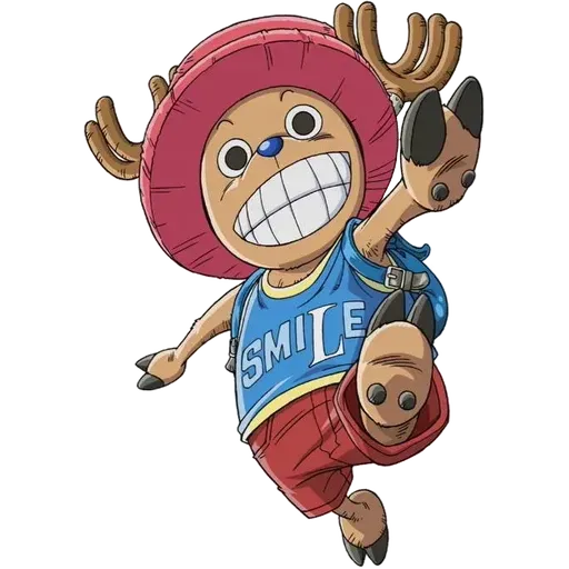 One Piece - Sticker 17