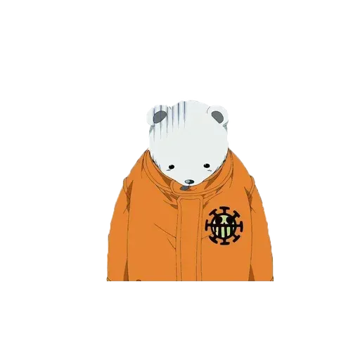 One Piece - Sticker 28