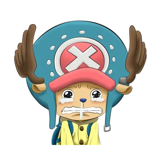 One Piece - Sticker 18