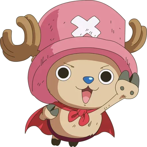 One Piece - Sticker 15
