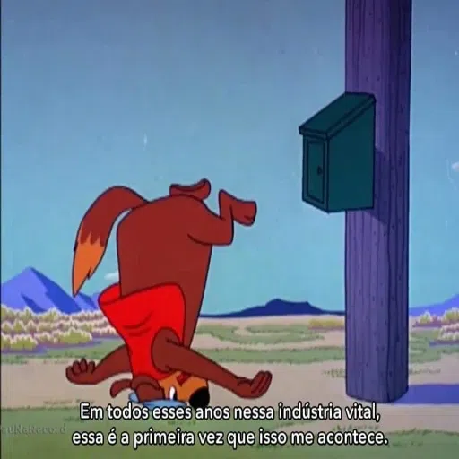 Pica-Pau - Sticker 9