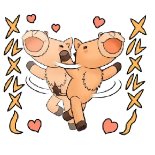 sumikko gurashi - Sticker 24