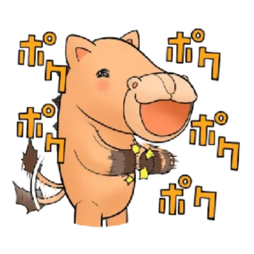 sumikko gurashi - Sticker 22