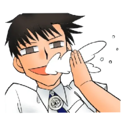 sumikko gurashi - Sticker 12