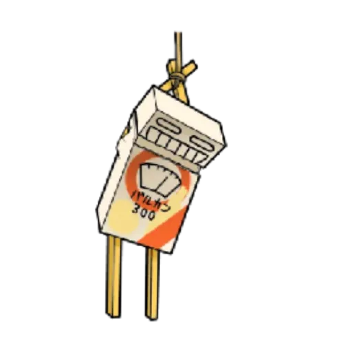 sumikko gurashi - Sticker 21