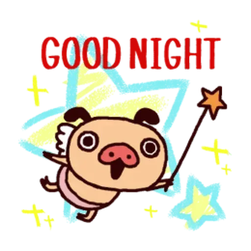 PanpakaPants II - Sticker 12