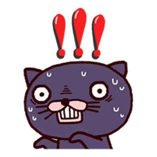 PanpakaPants II - Sticker 30