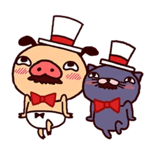 PanpakaPants II - Sticker 29