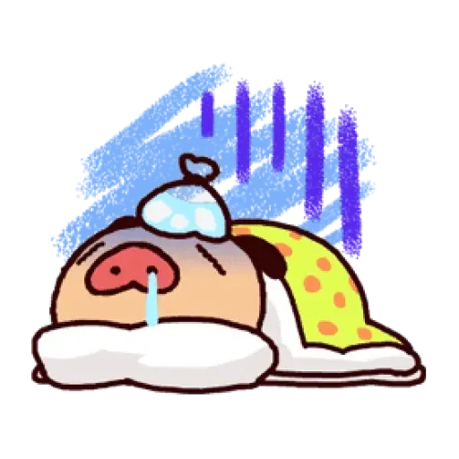 PanpakaPants II - Sticker 19
