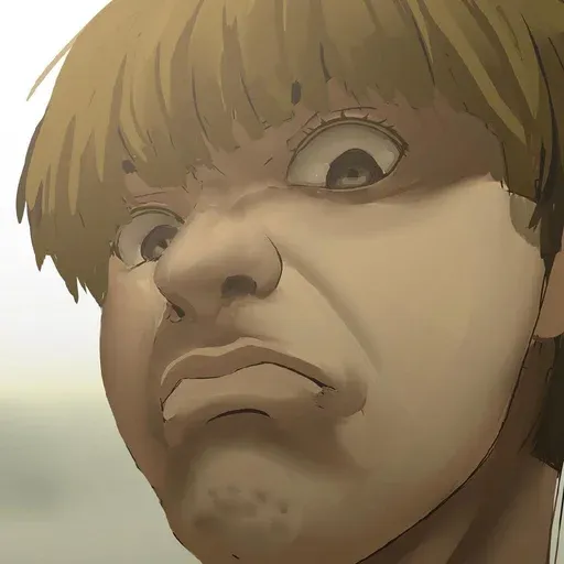 Attack on titan - Sticker 22