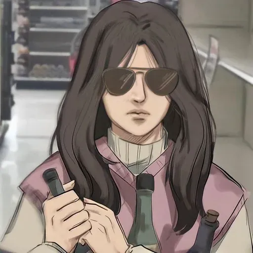 Attack on titan - Sticker 21