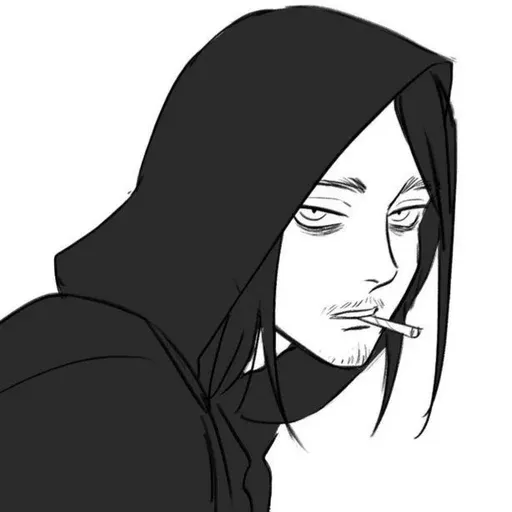Attack on titan - Sticker 19