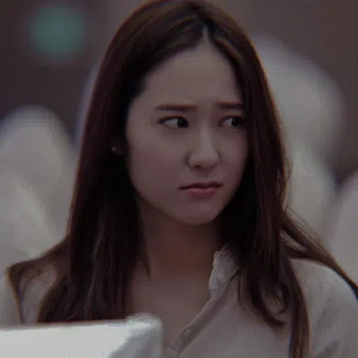 Mbak Krystal - Sticker 18