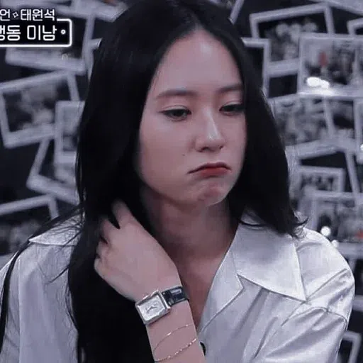 Mbak Krystal - Sticker 9