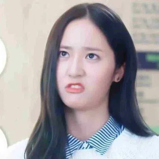 Mbak Krystal - Sticker 26