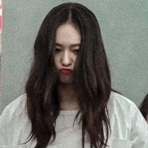 Mbak Krystal - Sticker 29