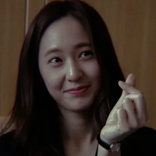 Mbak Krystal - Sticker 20