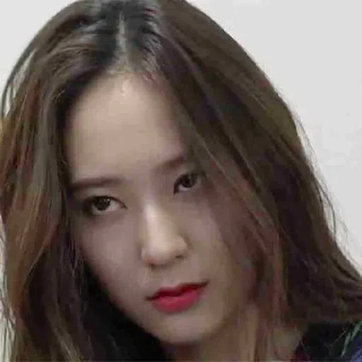 Mbak Krystal - Sticker 30