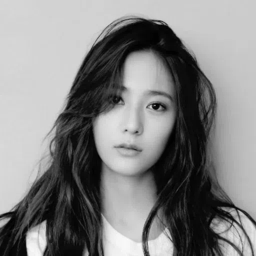 Mbak Krystal - Sticker 23