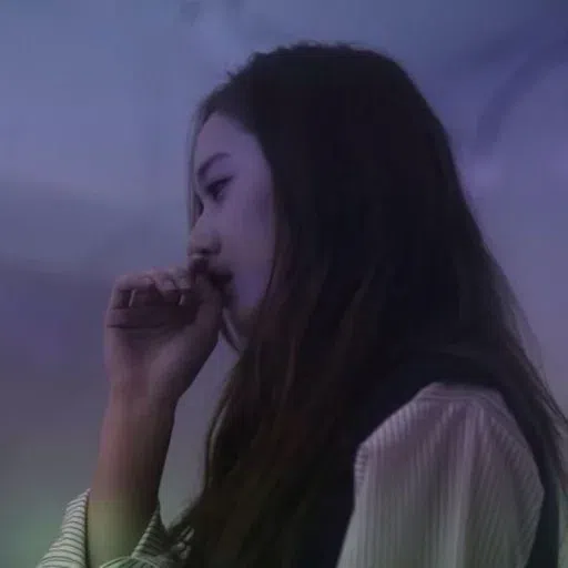 Mbak Krystal - Sticker 24