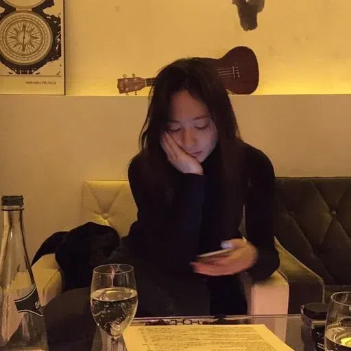 Mbak Krystal - Sticker 15