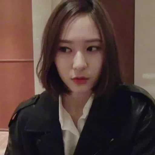 Mbak Krystal - Sticker 27