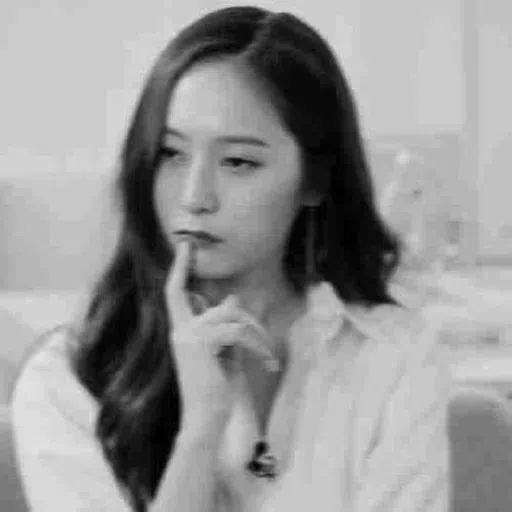 Mbak Krystal - Sticker 28
