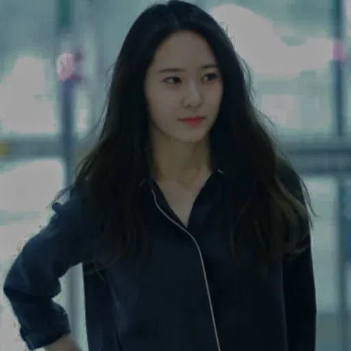 Mbak Krystal - Sticker 21