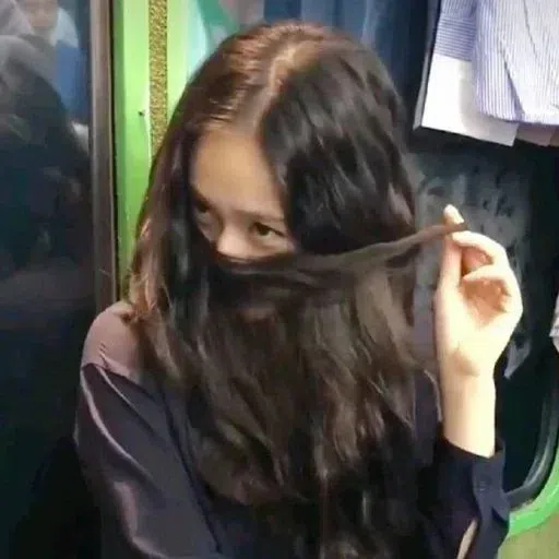 Mbak Krystal - Sticker 25