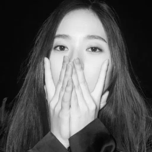 Mbak Krystal - Sticker 11