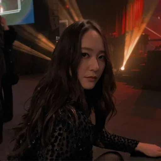 Mbak Krystal - Sticker 22
