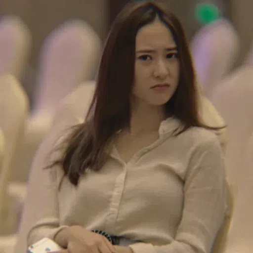 Mbak Krystal - Sticker 19