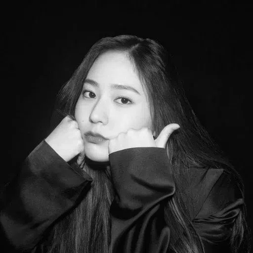 Mbak Krystal - Sticker 12